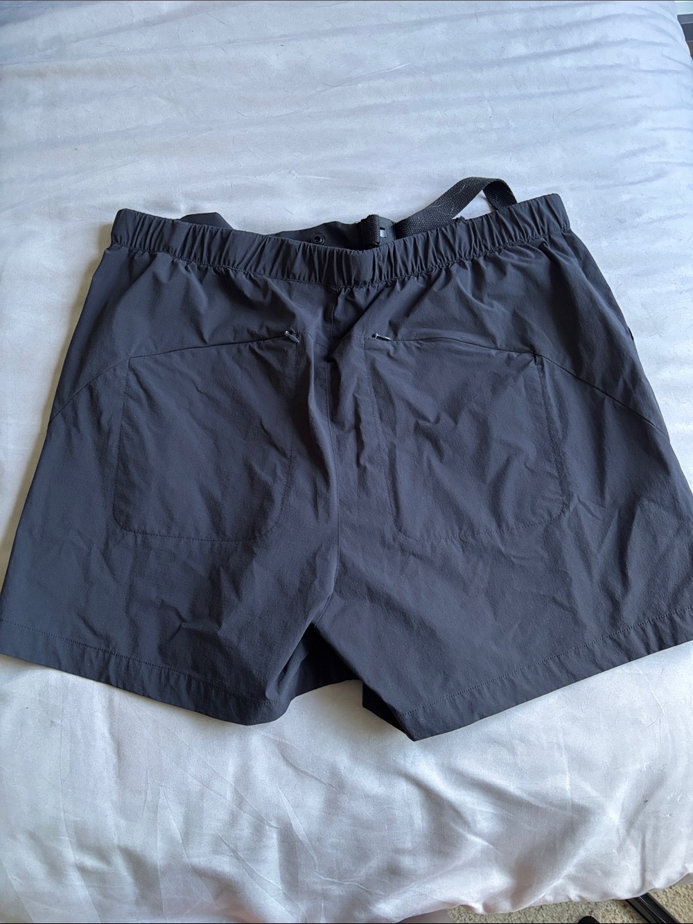 WonderyOutdoors Shorts - Picture 3 of 3